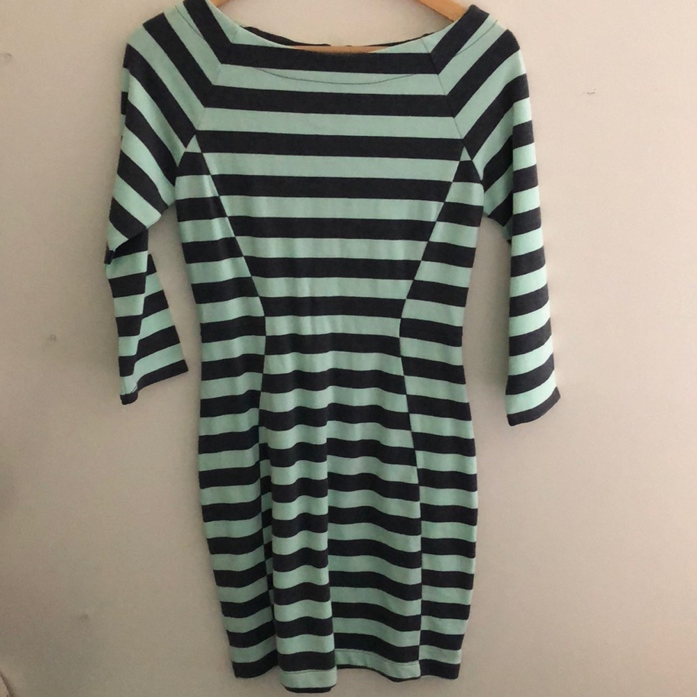 Gap knit dress